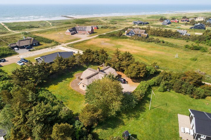 Ferienhaus 60527 in Strandparken 13B, Blåvand - Bild #18