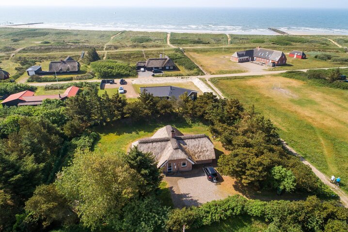 Ferienhaus 60527 in Strandparken 13B, Blåvand - Bild #0