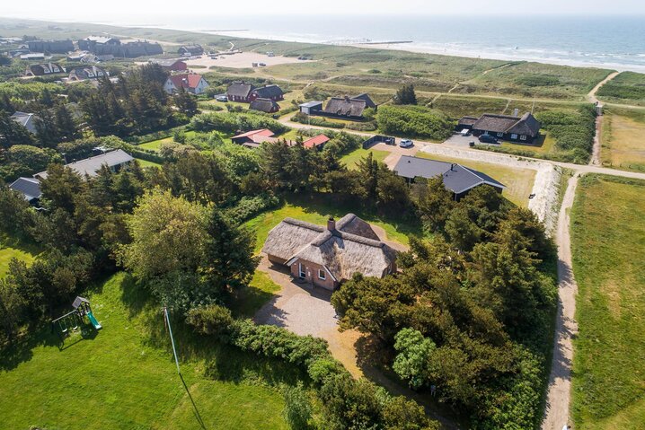 Ferienhaus 60527 in Strandparken 13B, Blåvand - Bild #37