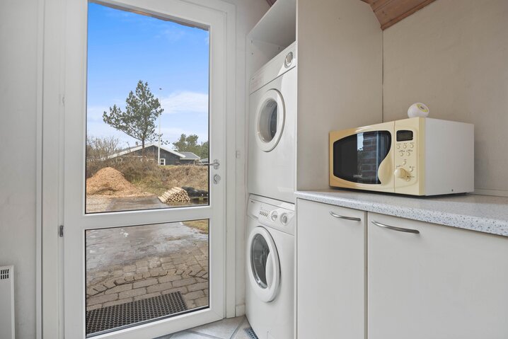 Ferienhaus 60527 in Strandparken 13B, Blåvand - Bild #17