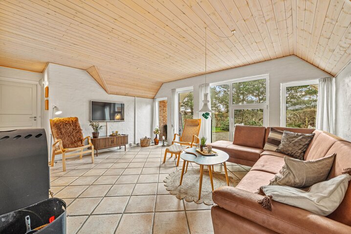 Ferienhaus 60527 in Strandparken 13B, Blåvand - Bild #2