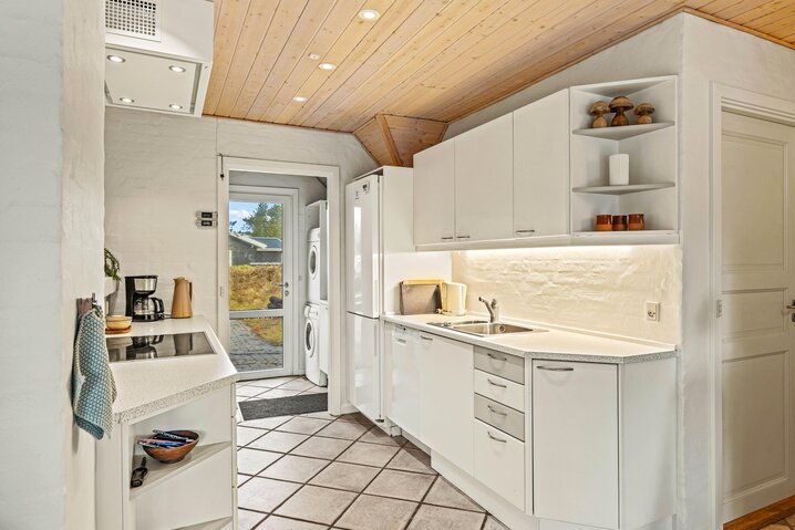 Ferienhaus 60527 in Strandparken 13B, Blåvand - Bild #3