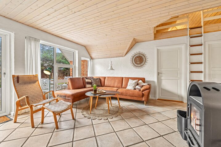 Ferienhaus 60527 in Strandparken 13B, Blåvand - Bild #4