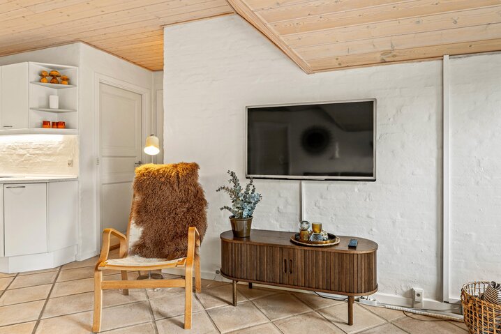 Ferienhaus 60527 in Strandparken 13B, Blåvand - Bild #5