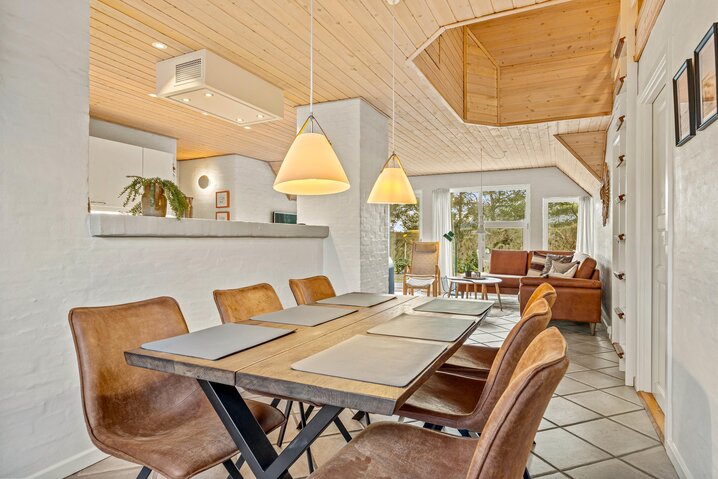 Ferienhaus 60527 in Strandparken 13B, Blåvand - Bild #6