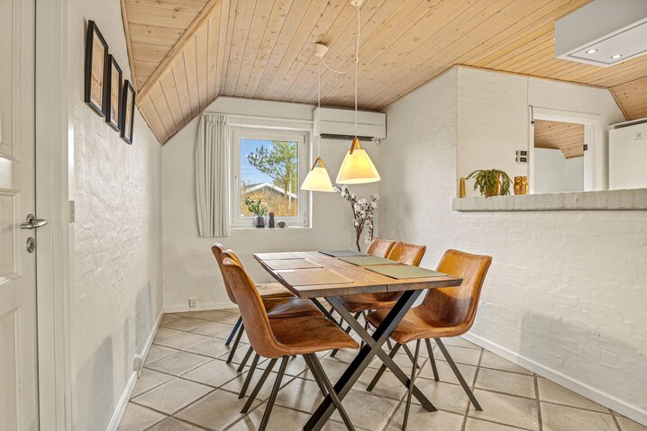 Ferienhaus 60527 in Strandparken 13B, Blåvand - Bild #7