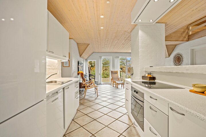 Ferienhaus 60527 in Strandparken 13B, Blåvand - Bild #9