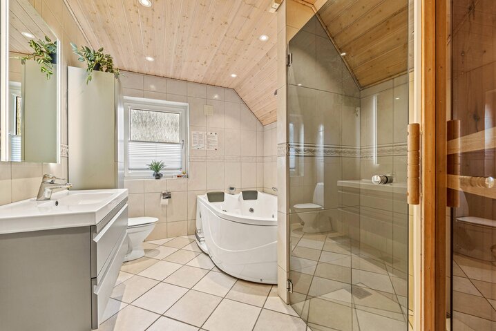 Ferienhaus 60527 in Strandparken 13B, Blåvand - Bild #11