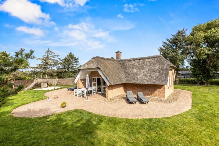 Ferienhaus 60527 in Strandparken 13B, Blåvand - Bild #1