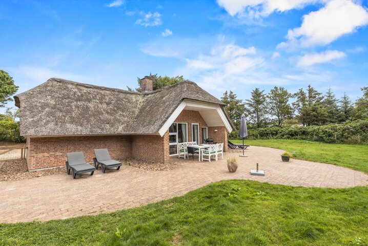 Ferienhaus 60527 in Strandparken 13B, Blåvand - Bild #19