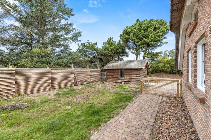 Ferienhaus 60527 in Strandparken 13B, Blåvand - Bild #20