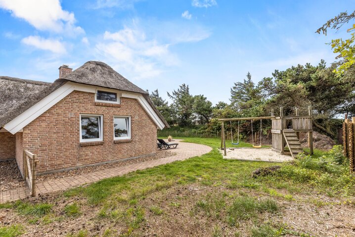 Ferienhaus 60527 in Strandparken 13B, Blåvand - Bild #21