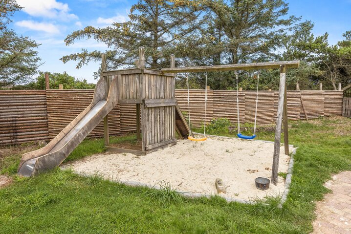 Ferienhaus 60527 in Strandparken 13B, Blåvand - Bild #22