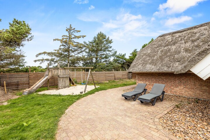 Ferienhaus 60527 in Strandparken 13B, Blåvand - Bild #23