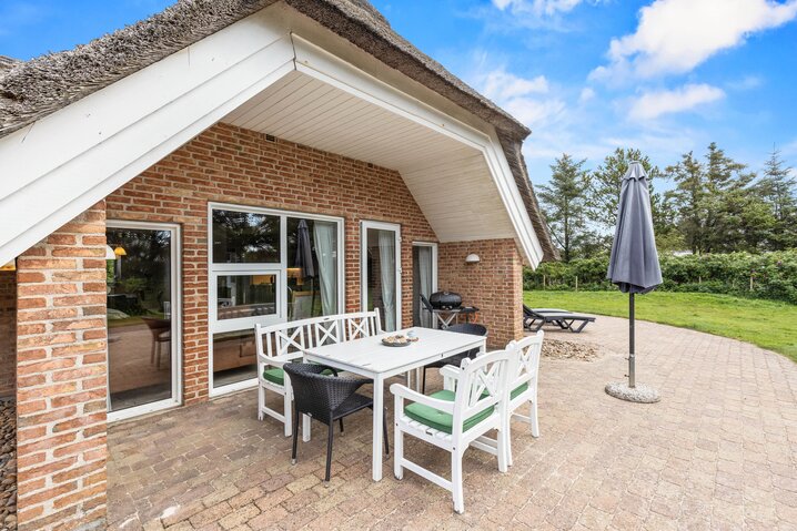 Ferienhaus 60527 in Strandparken 13B, Blåvand - Bild #24