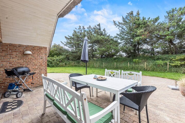 Ferienhaus 60527 in Strandparken 13B, Blåvand - Bild #25