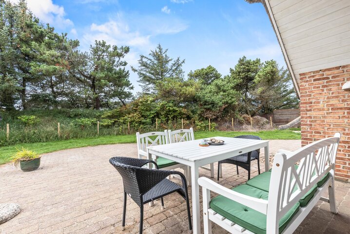 Ferienhaus 60527 in Strandparken 13B, Blåvand - Bild #26