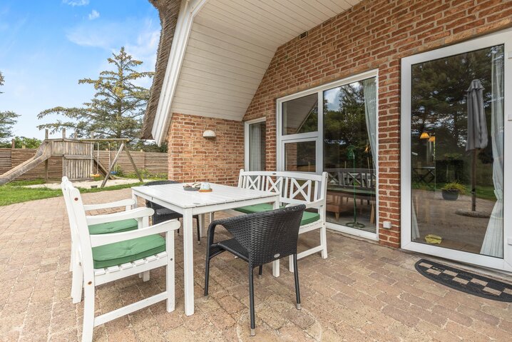 Ferienhaus 60527 in Strandparken 13B, Blåvand - Bild #27