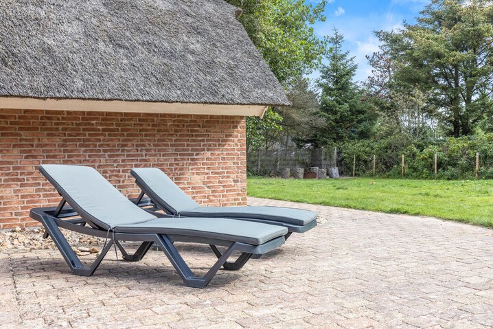 Ferienhaus 60527 in Strandparken 13B, Blåvand - Bild #28