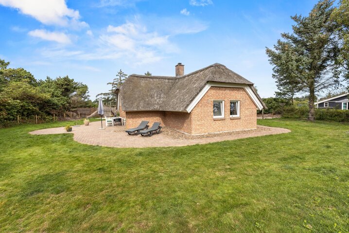 Ferienhaus 60527 in Strandparken 13B, Blåvand - Bild #29