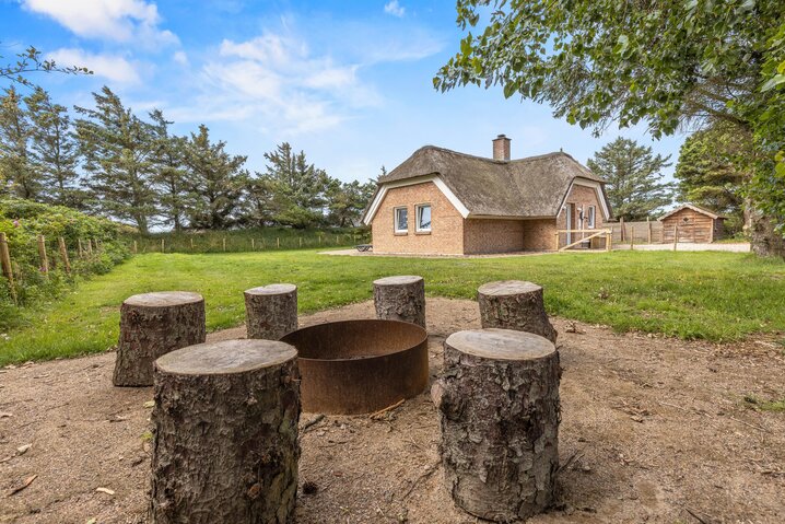 Ferienhaus 60527 in Strandparken 13B, Blåvand - Bild #30