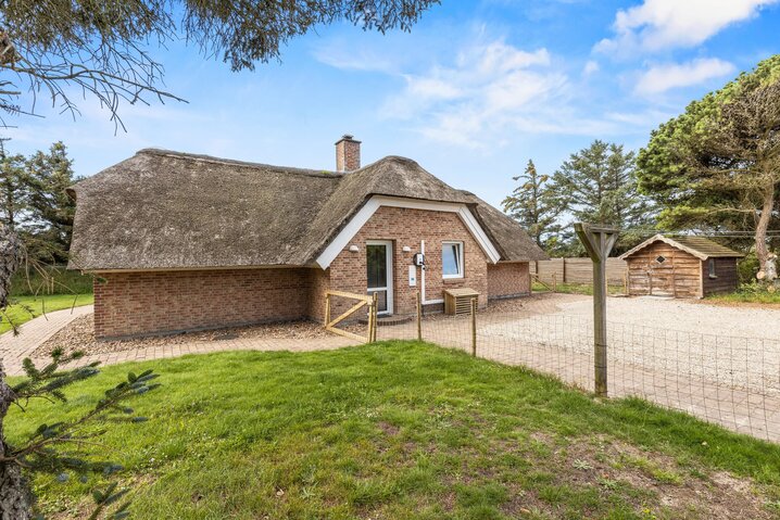 Ferienhaus 60527 in Strandparken 13B, Blåvand - Bild #31