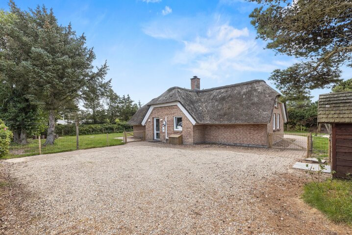 Ferienhaus 60527 in Strandparken 13B, Blåvand - Bild #32