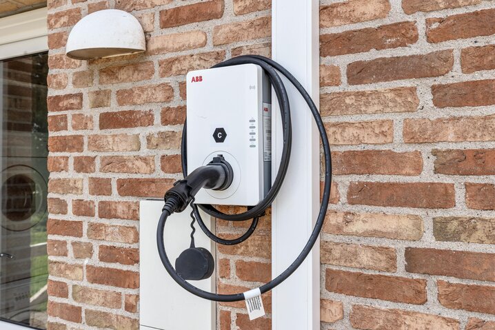 Ferienhaus 60527 in Strandparken 13B, Blåvand - Bild #33