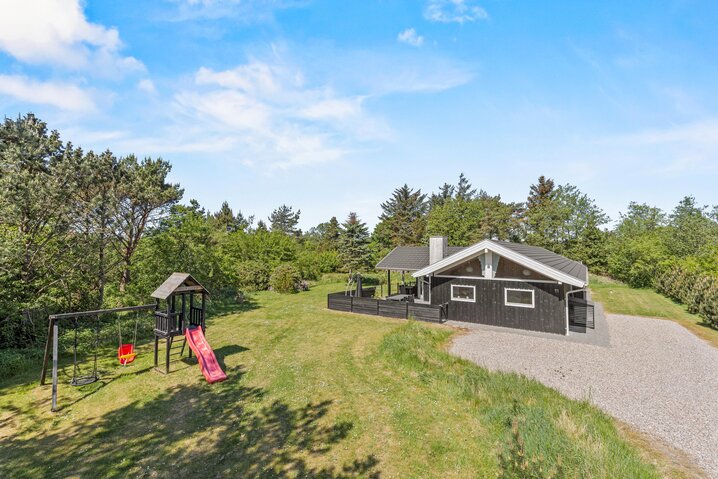 Ferienhaus 60528 in Vandflodvej 11, Blåvand - Bild #0