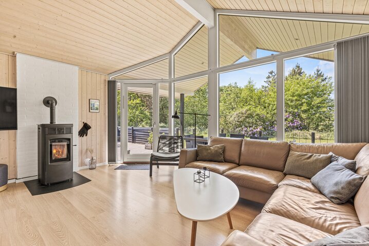 Ferienhaus 60528 in Vandflodvej 11, Blåvand - Bild #2