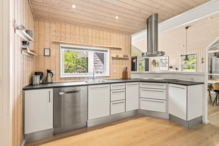 Ferienhaus 60528 in Vandflodvej 11, Blåvand - Bild #3