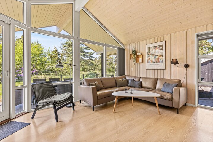 Ferienhaus 60528 in Vandflodvej 11, Blåvand - Bild #4