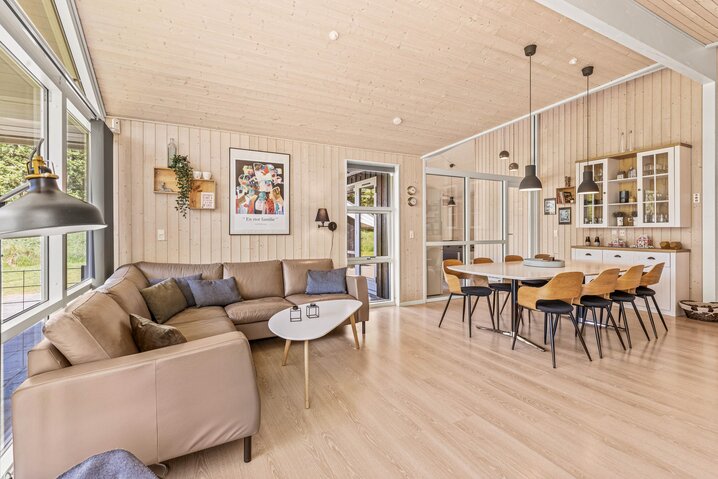 Ferienhaus 60528 in Vandflodvej 11, Blåvand - Bild #6