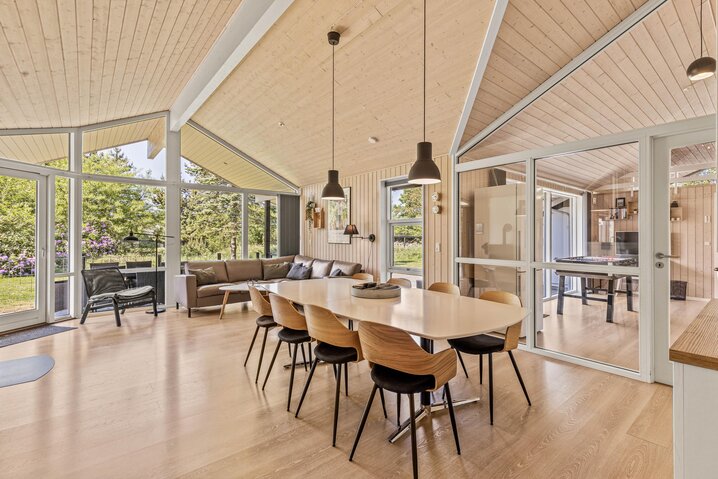 Ferienhaus 60528 in Vandflodvej 11, Blåvand - Bild #7