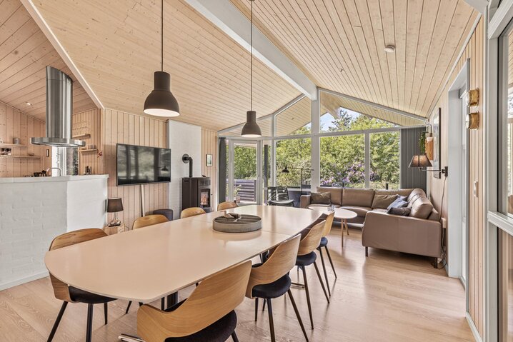 Ferienhaus 60528 in Vandflodvej 11, Blåvand - Bild #8