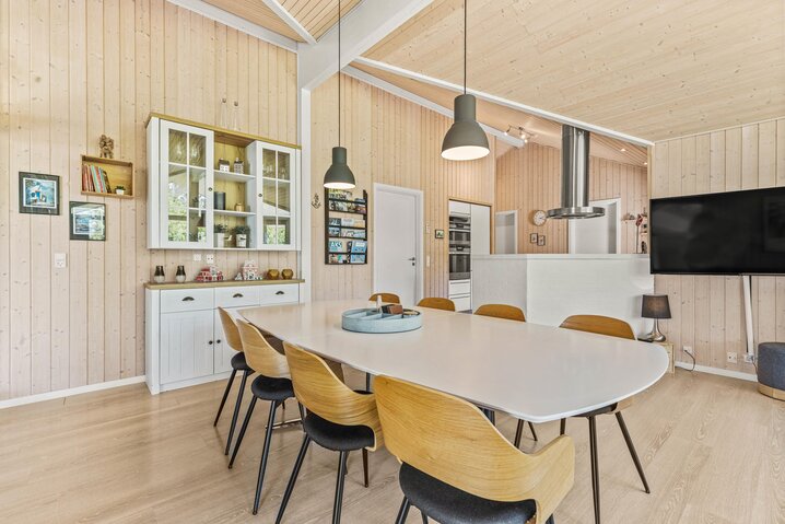 Ferienhaus 60528 in Vandflodvej 11, Blåvand - Bild #9