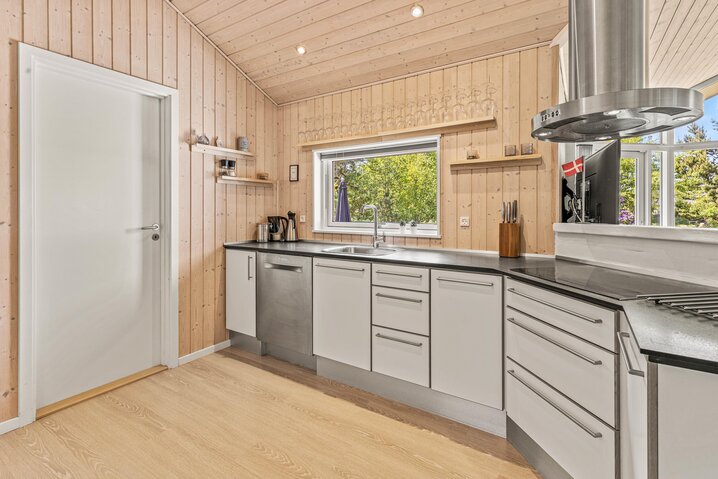 Ferienhaus 60528 in Vandflodvej 11, Blåvand - Bild #10
