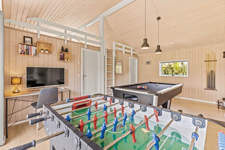 Ferienhaus 60528 in Vandflodvej 11, Blåvand - Bild #11
