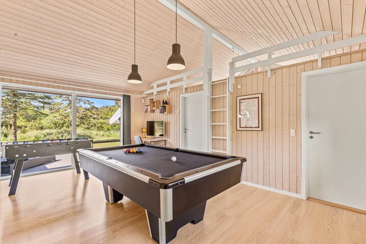 Ferienhaus 60528 in Vandflodvej 11, Blåvand - Bild #12