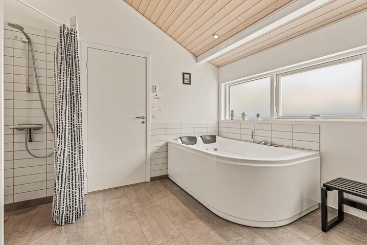 Ferienhaus 60528 in Vandflodvej 11, Blåvand - Bild #15
