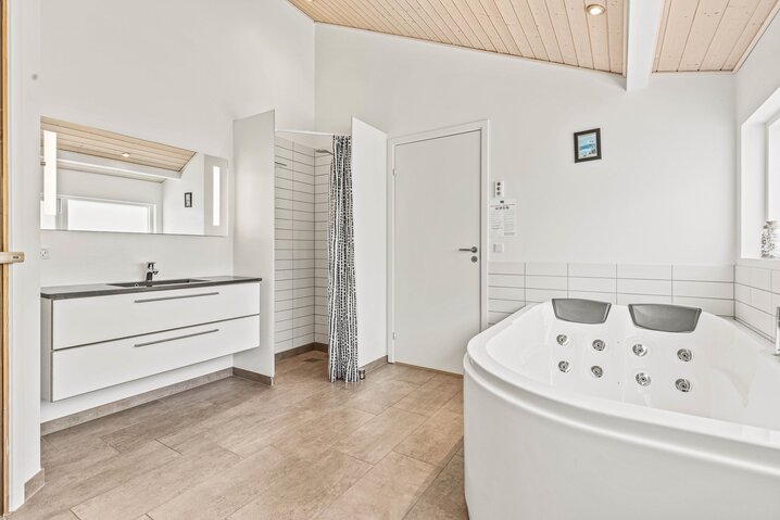 Ferienhaus 60528 in Vandflodvej 11, Blåvand - Bild #16