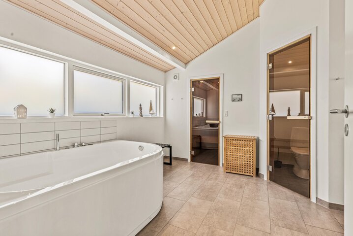 Ferienhaus 60528 in Vandflodvej 11, Blåvand - Bild #17
