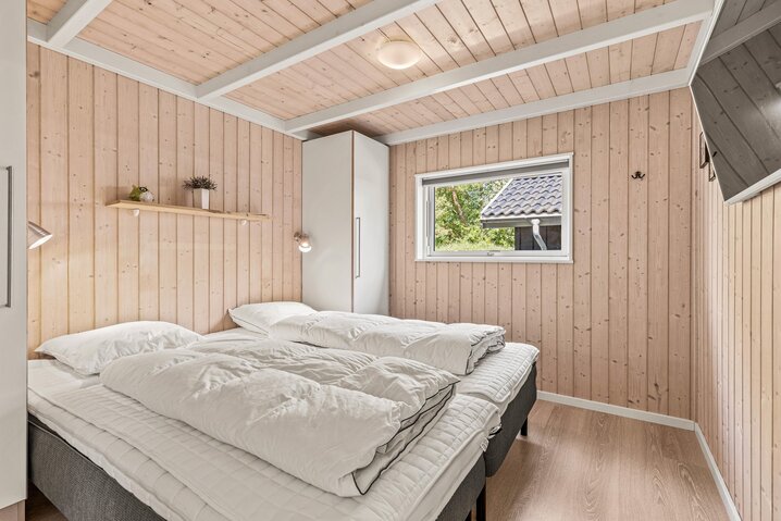 Ferienhaus 60528 in Vandflodvej 11, Blåvand - Bild #19