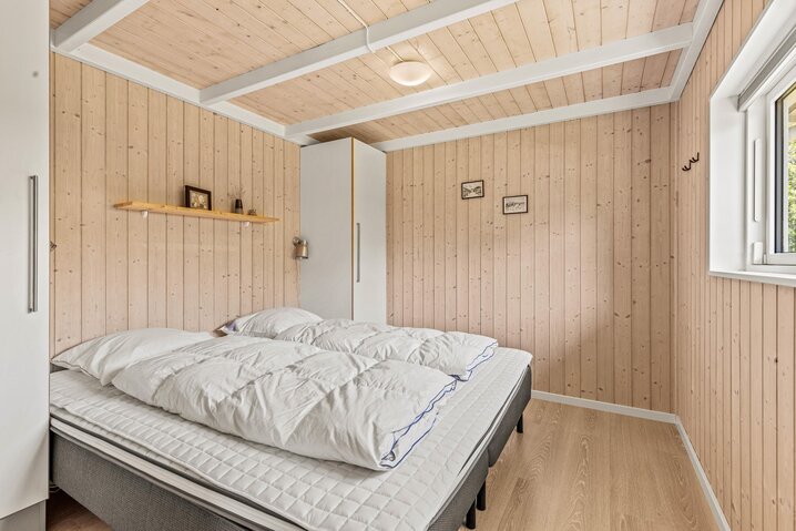 Ferienhaus 60528 in Vandflodvej 11, Blåvand - Bild #21