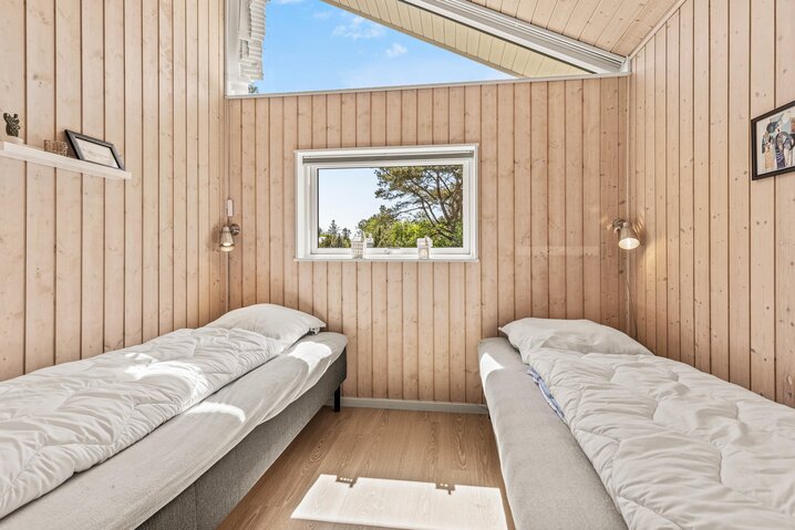 Ferienhaus 60528 in Vandflodvej 11, Blåvand - Bild #22