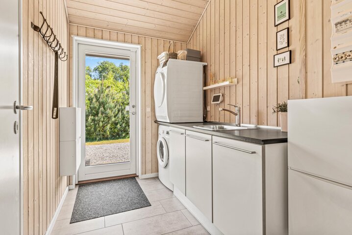 Ferienhaus 60528 in Vandflodvej 11, Blåvand - Bild #23