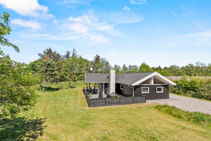 Ferienhaus 60528 in Vandflodvej 11, Blåvand - Bild #24