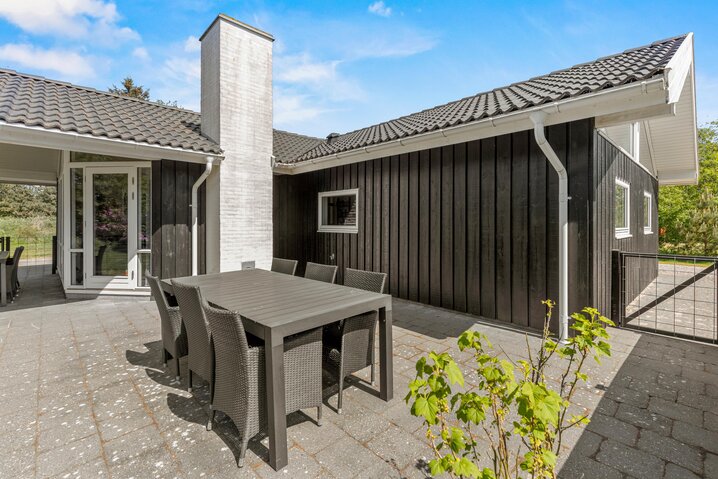 Ferienhaus 60528 in Vandflodvej 11, Blåvand - Bild #26