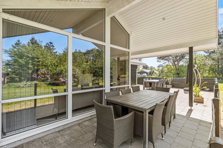 Ferienhaus 60528 in Vandflodvej 11, Blåvand - Bild #28