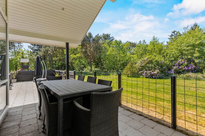 Ferienhaus 60528 in Vandflodvej 11, Blåvand - Bild #29